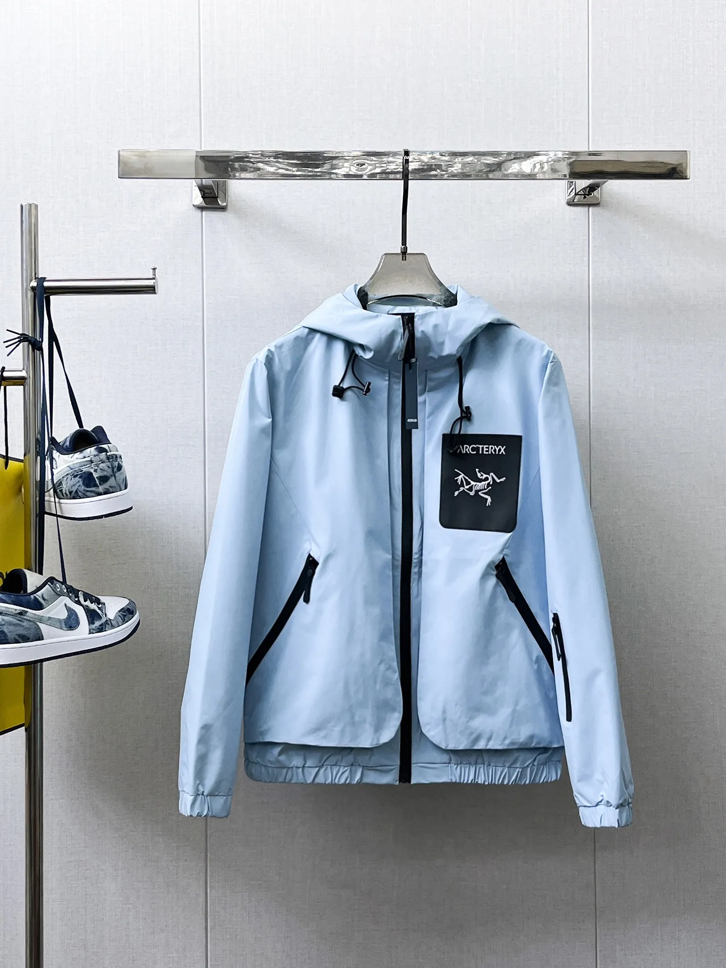 Same Style， ， 2026 New Arrival ， Original Premium Breathable ， ， ， Quality。 ， Sizes：M～3XL